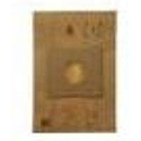 Boite De 4 Sacs Microfibres Aspirateur Trisa 9076