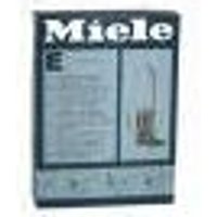 5 Sacs A Poussiere Type E Aspirateur Miele S221