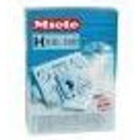 5 Sacs A Poussiere Type H Aspirateur Miele S282i