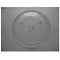 Plateau Tournant Verre 32cm Ce107m C100 Ge102 Ge107 Ge108 Ge109 Gs109f M9237 Mw100 Mw109 Four Micro Onde Samsung Ce2914