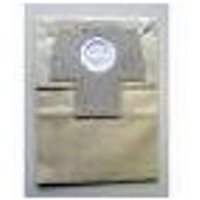 Boite De 4 Sacs Microfibres Artec2 Ro4120 Ro4146 Ro4520 Ro4533 Ro4540 Aspirateur Rowenta Ro4135