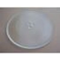 Plateau Verre Dia 324 Mg605as Mc924jlr Mc807w Four Micro Onde Lg / Goldstar Mc8087clr