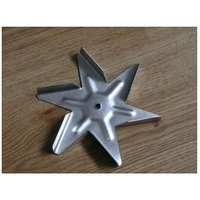 Turbine De Four Diam: 15cm Four Brandt Fp271wf1