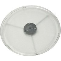 Trepied A Roulettes (Support Plateau) Four Micro Onde Brandt Mw53150
