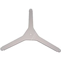 Trepied A Roulettes (Support Plateau) Four Micro Onde Brandt Hm2150rs