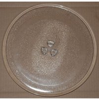 Plateau En Verre Dia305 Mc7687pn Ms2507d Mg5683fl Mh667yc Mc2686w Mh662w Mc766y Ms262y Mg5507d Mc767 Ms267ys Four Micro Onde Lg / Goldstar Mg5507d