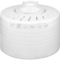 Déshydrateur alimentaire Clatronic DR 2751 Blanc