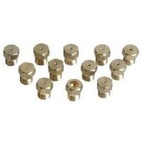 Kit Injecteurs Butane/Propane Four Ariston Cx61fa(W)F