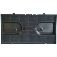 Filtre Charbon Rectangulaire Fat190 Hotte Whirlpool Akr625nb