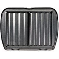 "Lagrange Plaques Premium Gaufres - Plaque de rechange - pour gaufrier (pack de 2) - pour Lagrange Premium Gaufres"