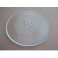 Plateau Verre Dia 324 Mg605as Mc924jlr Mc807w Four Micro Onde Lg / Goldstar Mc807w