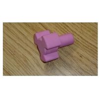 Axe Entraineur Central De Plateau Mp9489 Mp9483 Mp9485 Mp9486 Mp9482 Four Micro Onde Lg / Goldstar Mp9483sl