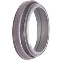 Joint de hublot (manchette) Lave-linge (481246668507 BAUKNECHT BAUCKNECHT)