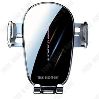 Td® Support Mécanique Pour Téléphone Portable De Voiture Support De Navigation Pour Console Centrale Support Spécial Pour Voiture