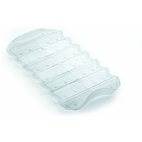 Lékué - Filtre Multi-Fonctions - Blanc - Pour Papillote - 650 Ml - Luki