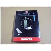 H29 Sac(5)Cireuse Cireuse Hoover Lavatappeto