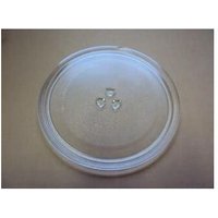 Plateau micro onde en verre dia 284 mm Four micro-ondes (3390W1G012B LG)