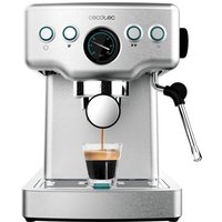 Machine à café express Cecotec Power Espresso 20 Barista Mini