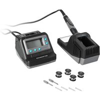 STATION DE SOUDAGE CECOTEC CECORAPTORPERFECT SOLDERSTATION 600 ADVANCE SOUDURE