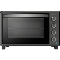 Mini four Cecotec Bake&Toast 6090 Black Gyro 60 L 2200 W Grill Noir