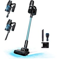 Aspirateur-balai Conga Rockstar 1500 Ray Pure Cecotec