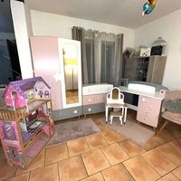 Chambre Fille