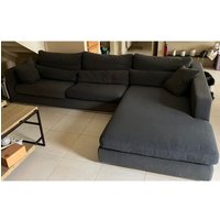 Canapé d'Angle RocheBobois Modèle Impulsion