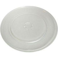 Plateau Tournant (Diam. 40cm) Amw521 Amw527 Amw546 Amw576 Amw839 Emccd6140 Mbi700s Mwn400s Mwn400w Four Micro Onde Whirlpool Amw546
