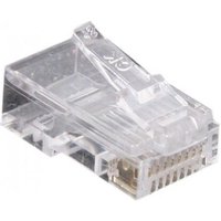 Connecteurs RJ45 (8P8C) pour téléphonie - non blindé
