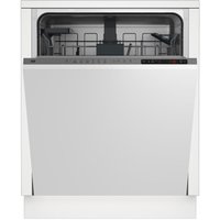 "Essentiel B ELVI-451f - Lave vaisselle encastrable"