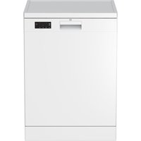 "Essentiel B - Lave vaisselle 60 cm ELV-444b - Blanc"