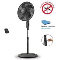 Fanelite - Ventilateur sur pied S1632-RPG