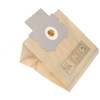 Boite De 5 Sacs + 1 Filtre Aspirateur Electrolux Z2566
