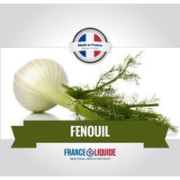 Rakuten Eliquide arôme fenouille 0MG 10ml 50% PG 50% VG fabriqué en France