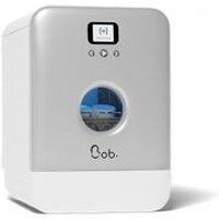 Mini lave vaisselle DAAN TECH Bob - Standard gris