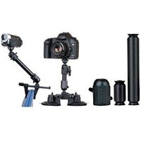Delkin DDMOUNT-AC-EXT kit pour appareils photos