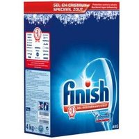 Sel régénérant - 4 Kg