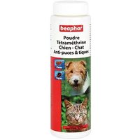 Poudre Antiparasitaire Chien Et Chat 150gr