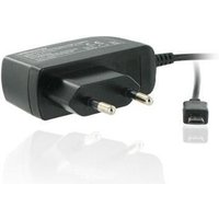 Chargeur Secteur Maison King-Hightech Pour Samsung Galaxy S Iii S3 Mini (I8190)
