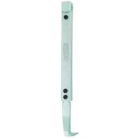 Griffe longue pour extracteur 300x4 mm