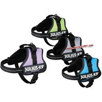 Harnais Intervention Power Julius K9 Mini S