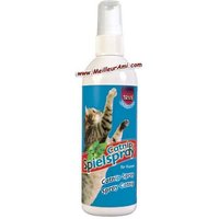 Spray Attractif Catnip 175 Ml