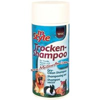 Shampooing Sec Usage Fréquent 100 G