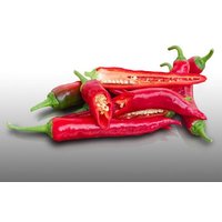 25 Graines À Semer - Le Grenier D'abondance - Piment Rouge Sucette De Provence - Capsicum Annuum