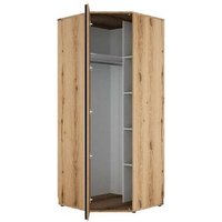 Vend armoire d'angle