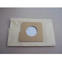 "Sac A Poussieres Papier (A L Unite) Vc2582r Vc2683r Aspirateur Lg / Goldstar Vcp953"