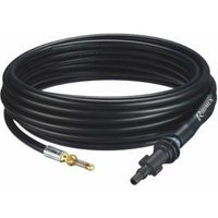 Déboucheur canalisation 15m nettoyeur HP électrique