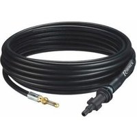 Déboucheur canalisation 10m nettoyeur HP électrique