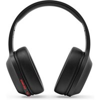 Casque Bluetooth® "Spirit Calypso II", cir.-au., Bass Boost, plia., nr