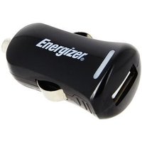 Chargeur Allume-Cigare "Hightech" 1usb 2.1amp Pour Mobiles / Tablettes Micro-Usb